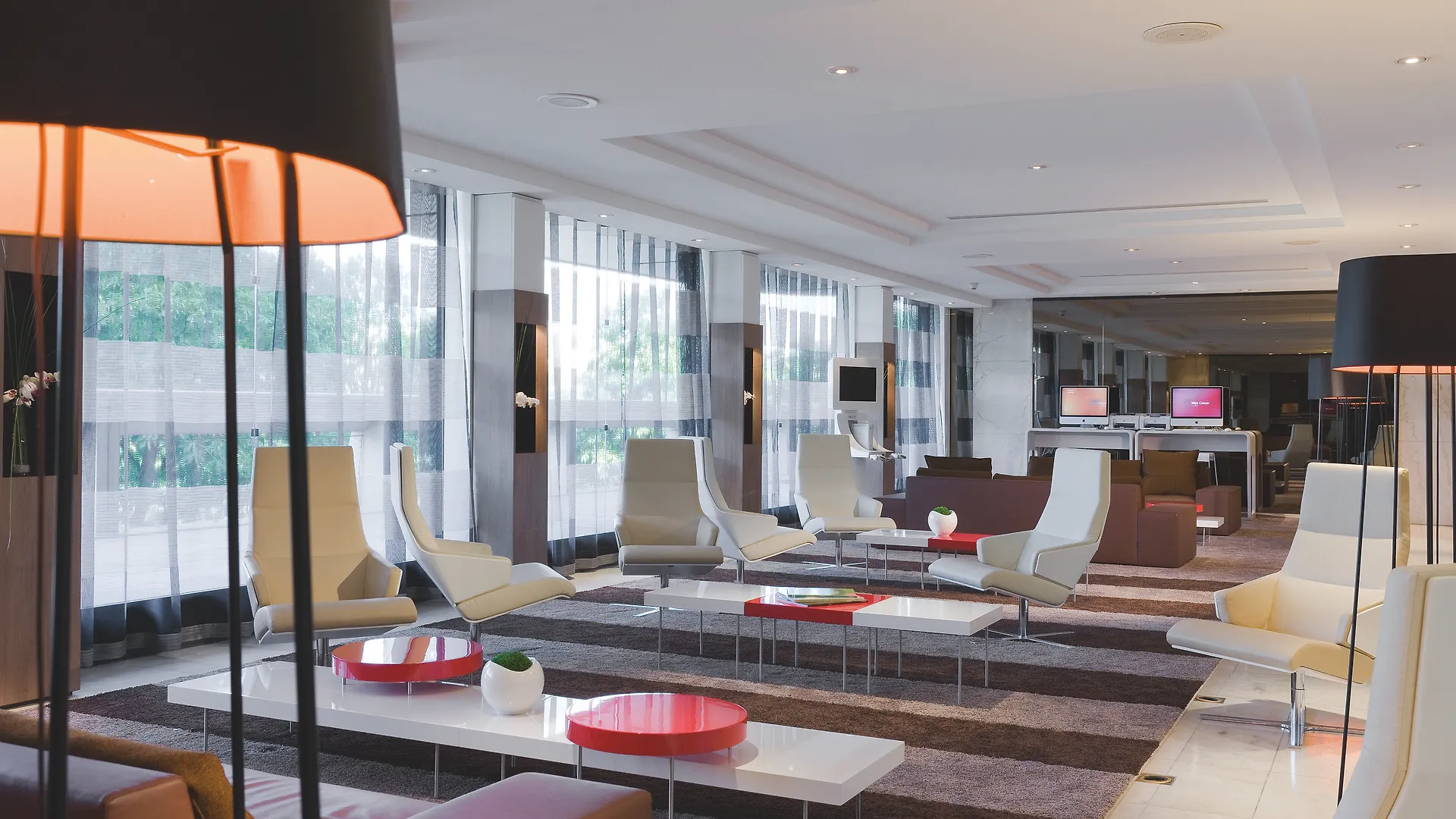 **** Hotel Novotel Paris Centre Tour Eiffel France