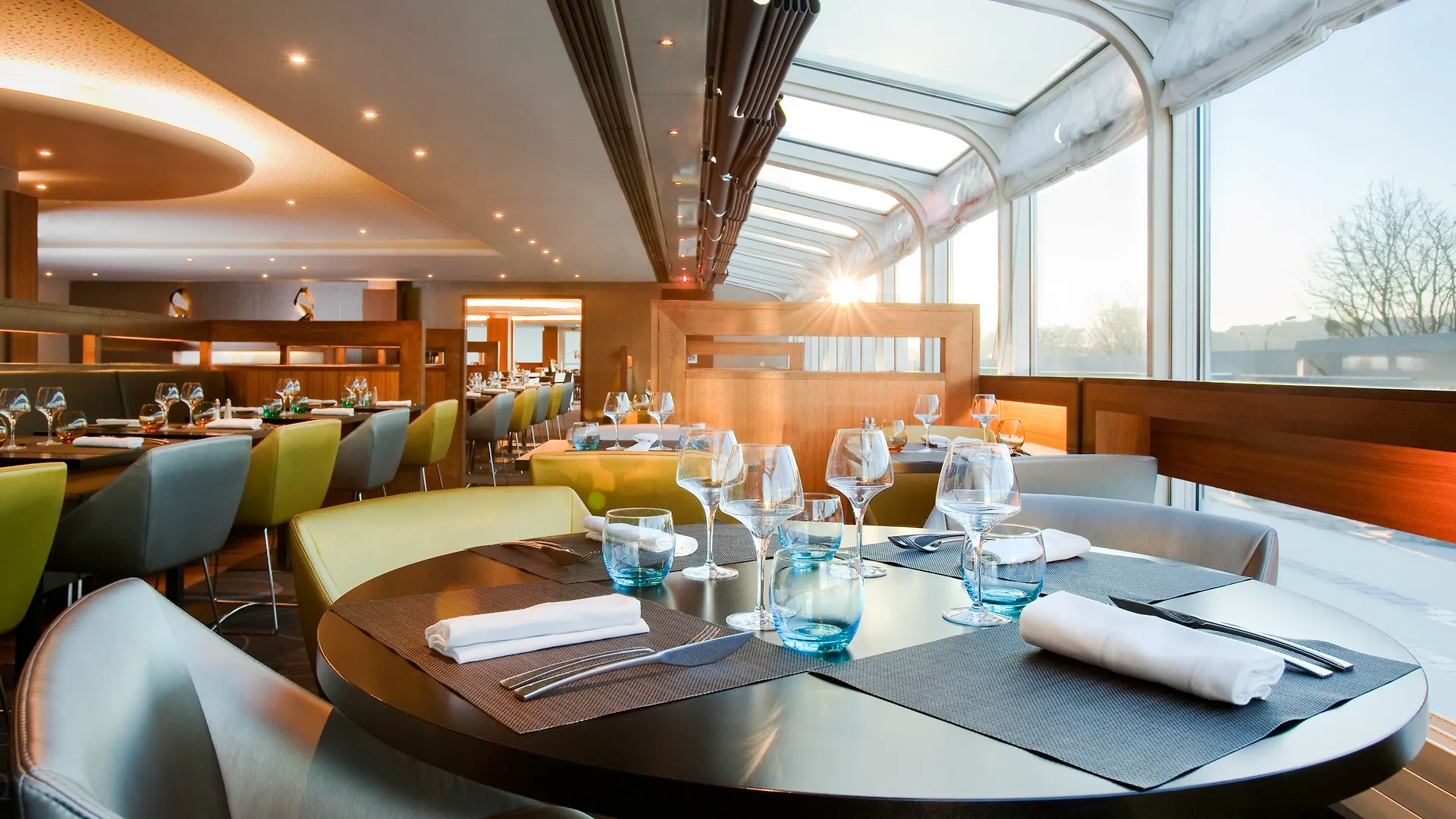**** Hotel Novotel Paris Centre Tour Eiffel France