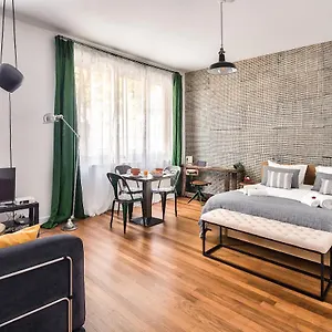 Apartment Of Liberty