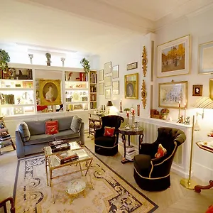 Apartment Alma-eiffel Tower