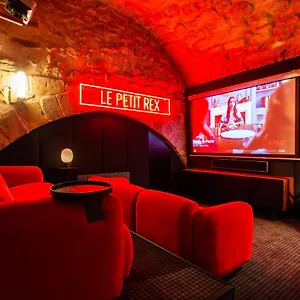 Apartment Cmg - Place Des Vosges