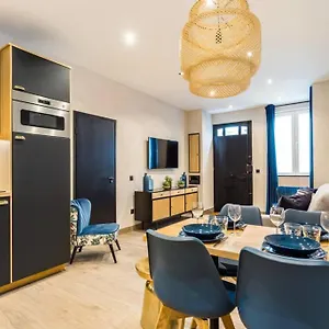 Charonne Ii Appartement