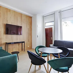 Pick A Flat's In Bastille - Rue Du Petit Musc Appartement
