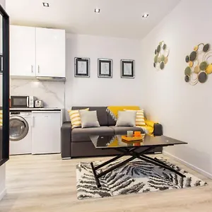 Trocadéro Appartement