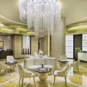***** شقة فندقية داماك ميزون كور جاردن الإمارات العربية المتحدة