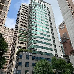 Hotel Mk - Formerly Mk Hongkong