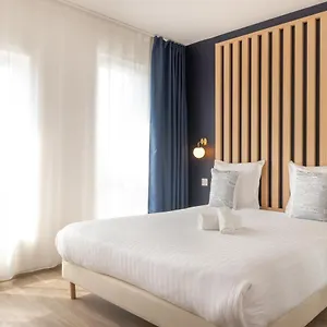 3* Apartmanhotel The Originals Le Monde Paris Confluence