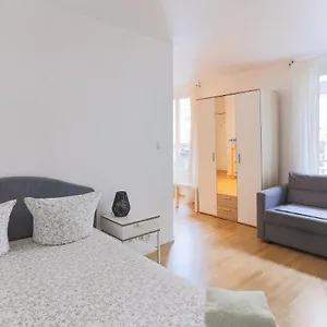 Rodier Cozy Flat Appartement