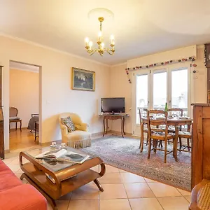 Cardella By Interhome Appartement Saint-Malo