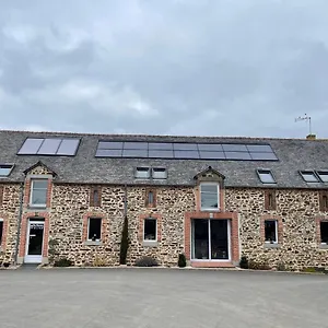 Biologite Séjour à la ferme Argentré-du-Plessis