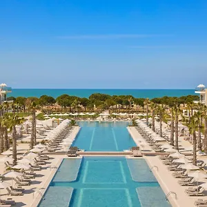***** Hotel Melia Durres Albania Albânia
