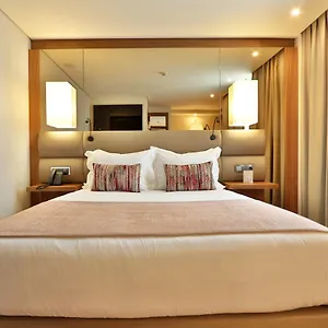 **** Hotel Turim Iberia Portugal