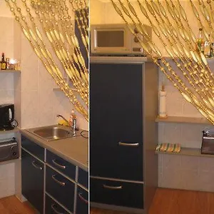 Apartment Nannerl Salzburg