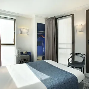 3* Szálloda Eiffel Capitol