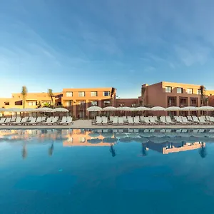 **** فندق بي لايف اكسبيرينس بالميرا - شامل كليًا المغرب