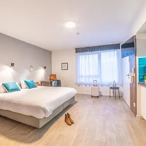 3* Apartmanhotel Break & Paris Italie Porte De Choisy