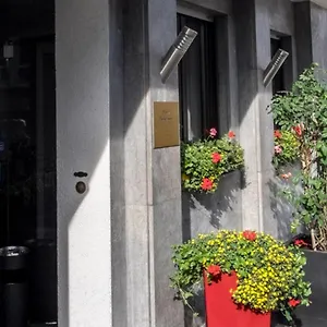 Hotel Fackelmann Nürnberg