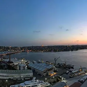 ***** فندق راديسون بلو إسطنبول بيرا تركيا
