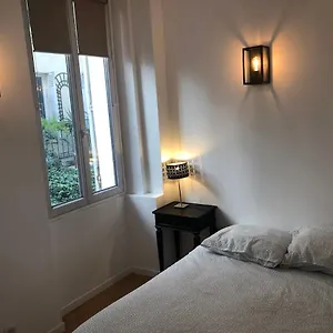 Apartment Loft 2 Bedroom Loft Effeil Tower Ac By Lcc Agency