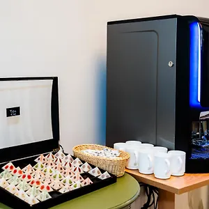  Apartmanhotel Ecla Paris