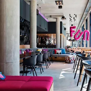 Moxy Airport Schwechat