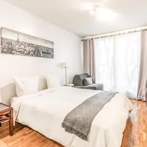 شقة Champs Elysees Flat