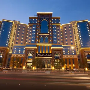**** فندق Casablanca Takamul المملكة العربية السعودية