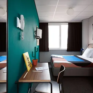 *** Hotel The Social Hub West Países Baixos