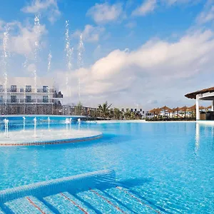 ***** Resort Melia Dunas & Cabo Verde