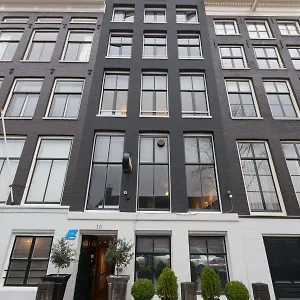 ** Hotel Hermitage Países Baixos