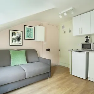 Apartment Rent A - Cosy, Paris