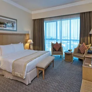 **** فندق City Seasons الإمارات العربية المتحدة