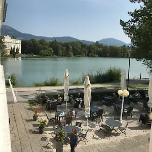 Apartment Lakeside Salzburg