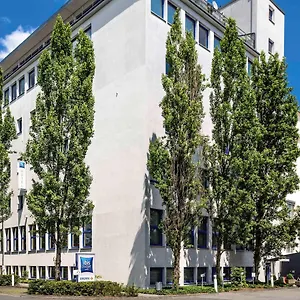 Hotel Ibis Budget Messe Nürnberg