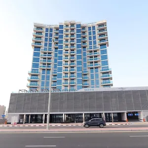  شقة فندقية Samaya الإمارات العربية المتحدة