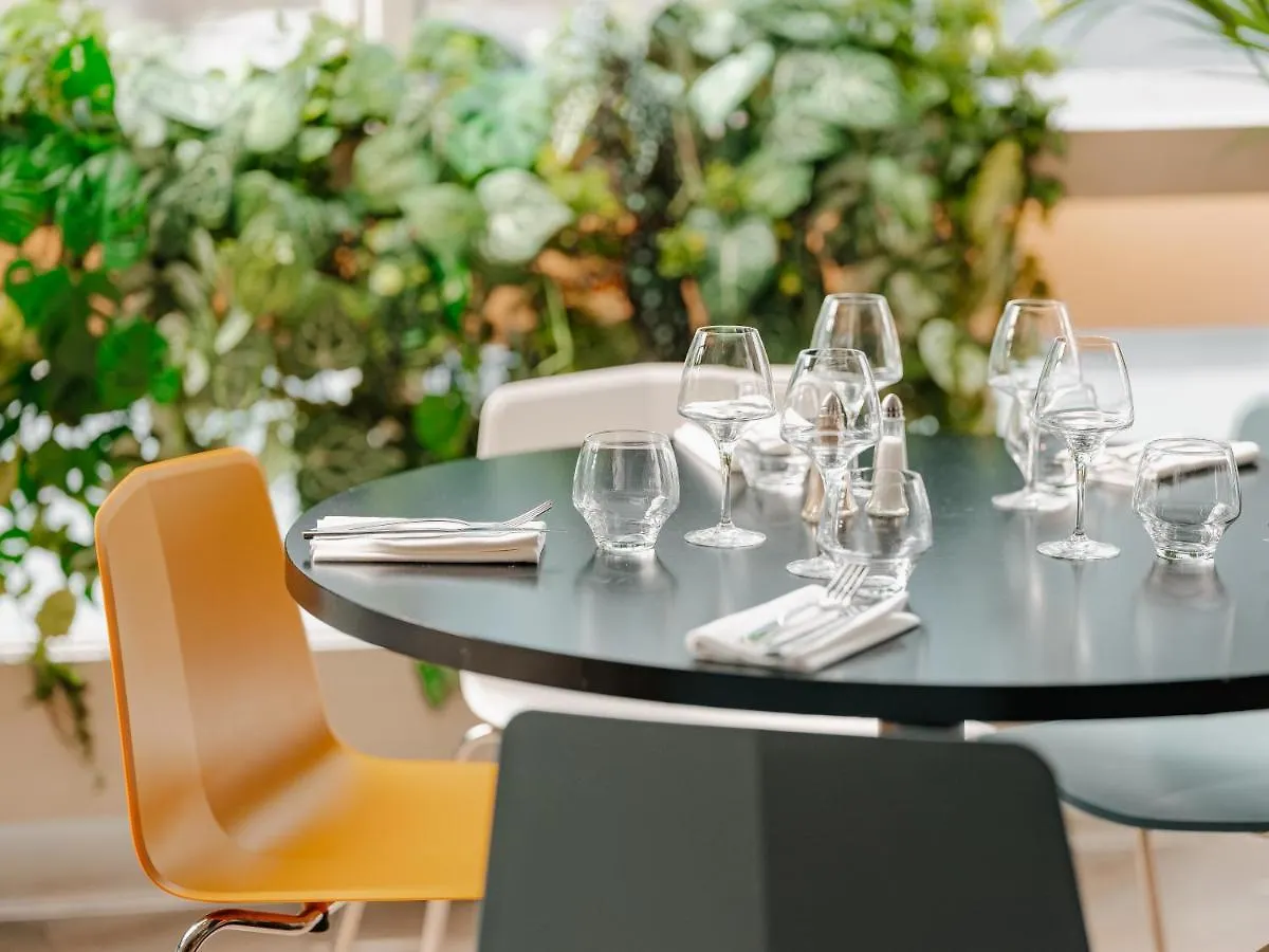 Novotel Paris Centre Tour Eiffel Γαλλία