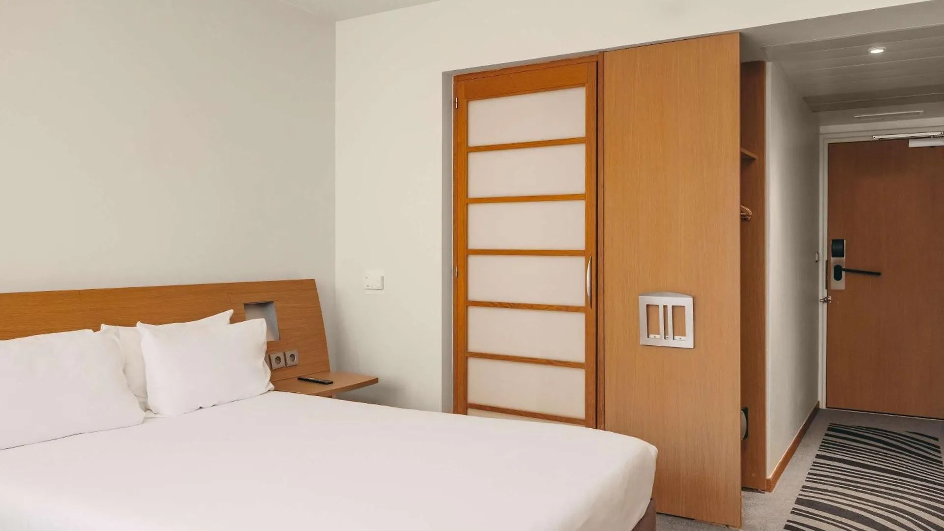 **** Ξενοδοχείο Novotel Paris Centre Tour Eiffel Γαλλία