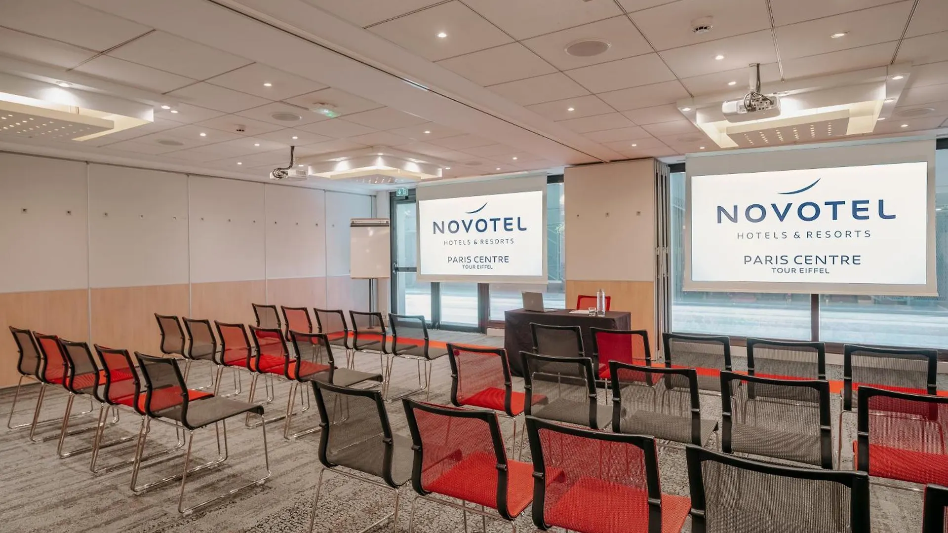 Novotel Paris Centre Tour Eiffel Γαλλία